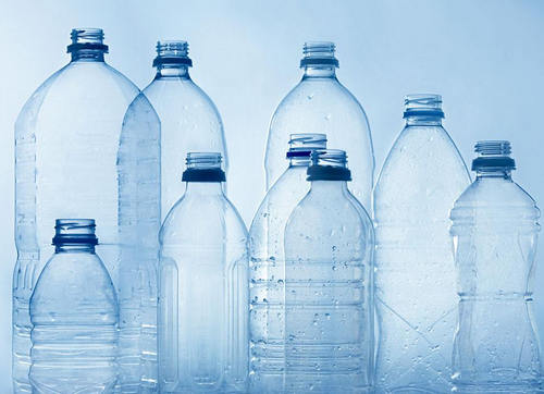 化学品和塑料加工业（废气处理）