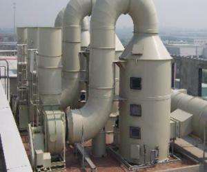 其他应用（废气处理）