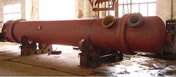 环保设备及压力容器