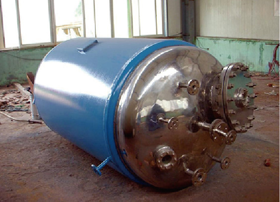 环保设备及压力容器
