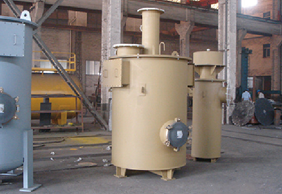 环保设备及压力容器