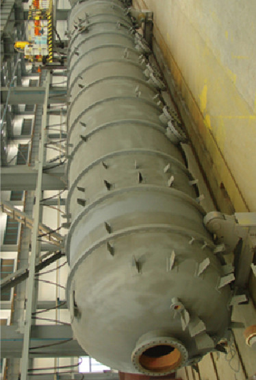 环保设备及压力容器