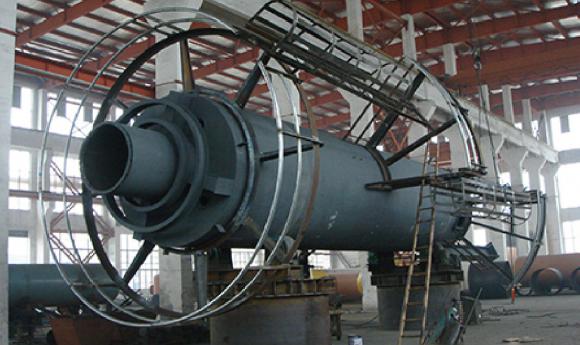 环保设备及压力容器