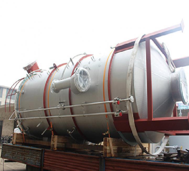 环保设备及压力容器